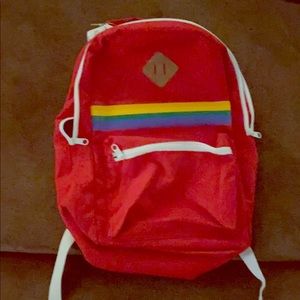 A-Lab backpack from Zumiez new with tag